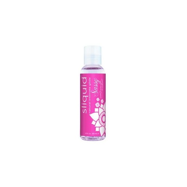 Sliquid Sassy 2 Oz