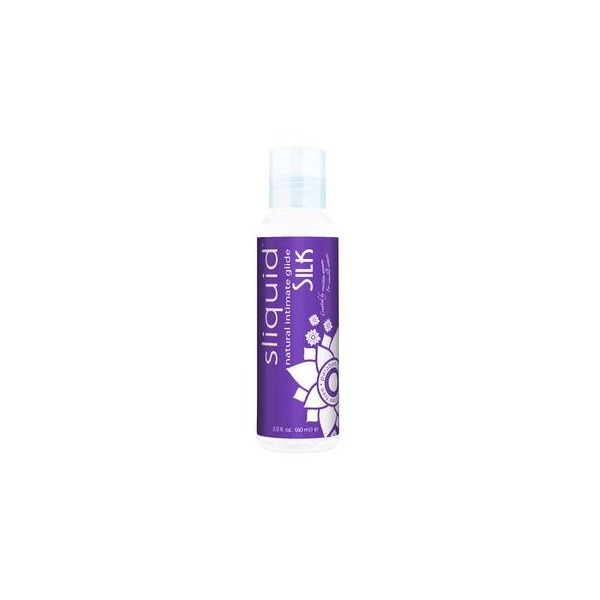 Sliquid Silk 2 Oz