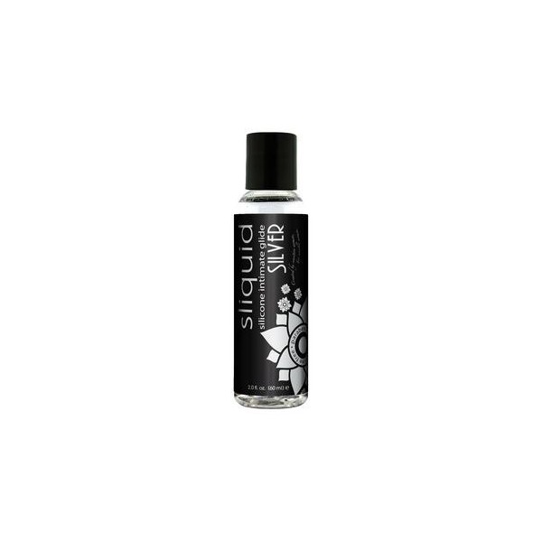 Sliquid Silver 2 Oz