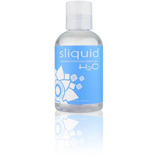 Sliquid H20 4.2 Oz