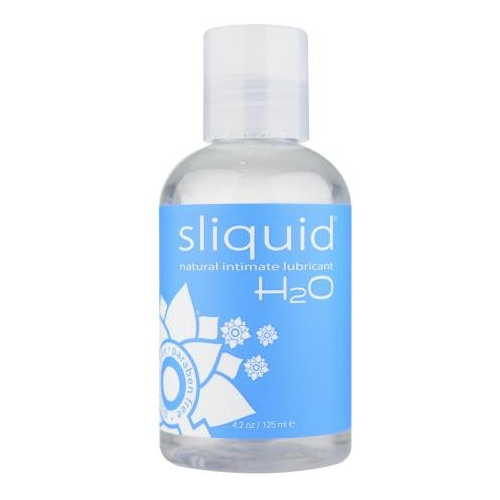 Sliquid H20 4.2 Oz