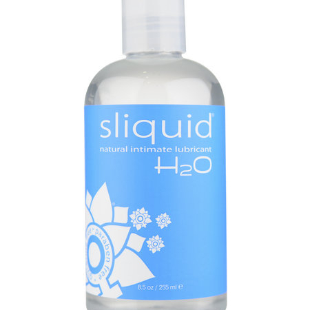 Sliquid H20 8.5 Oz