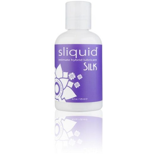 Sliquid Silk 4.2 Oz