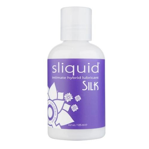 Sliquid Silk 4.2 Oz