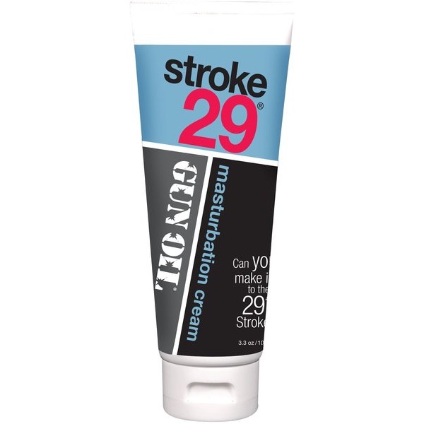 Stroke 29 3.3 Oz Tube