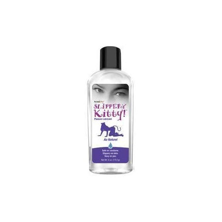 Slippery Kitty Inau Naturelin 8oz