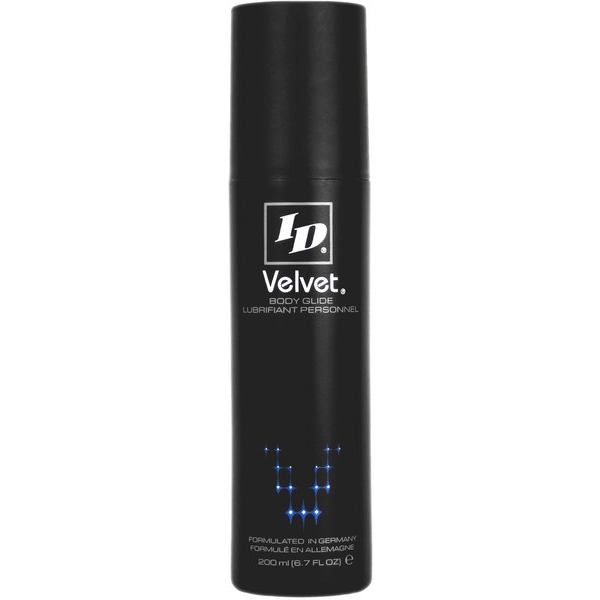 Id Velvet 200ml