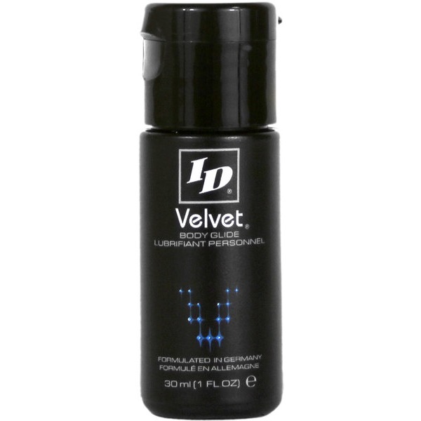 Id Velvet 30ml