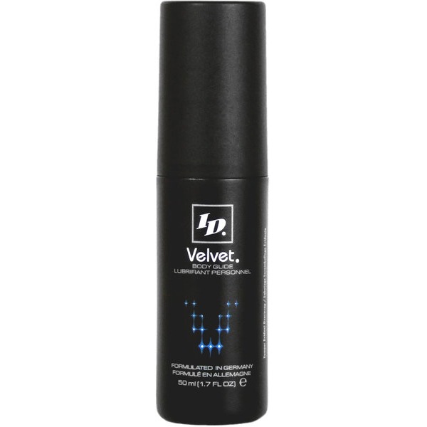 Id Velvet 50ml