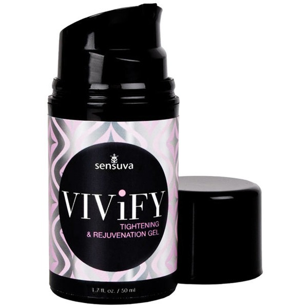 Vivify Tightening Gel 1.7 Oz