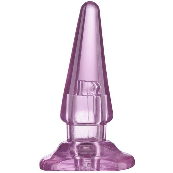 Cloud 9 Maxi Butt Plug Purple