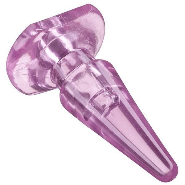 Cloud 9 Maxi Butt Plug Purple