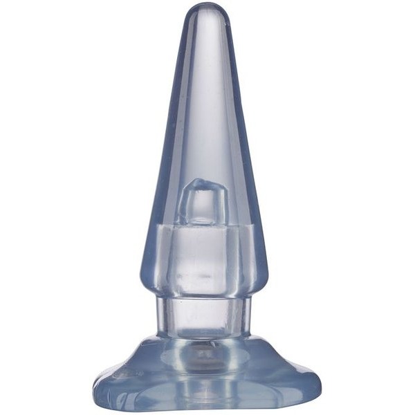 Cloud 9 Maxi Butt Plug Blue