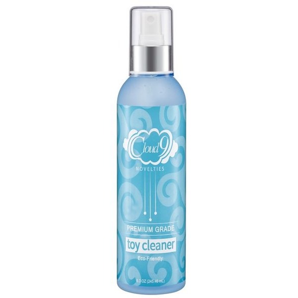 Cloud 9 Toy Cleaner 8.3oz