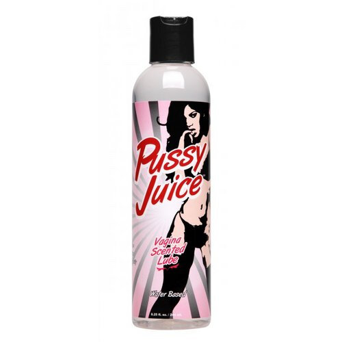 Pussy Juice 8.25 Oz