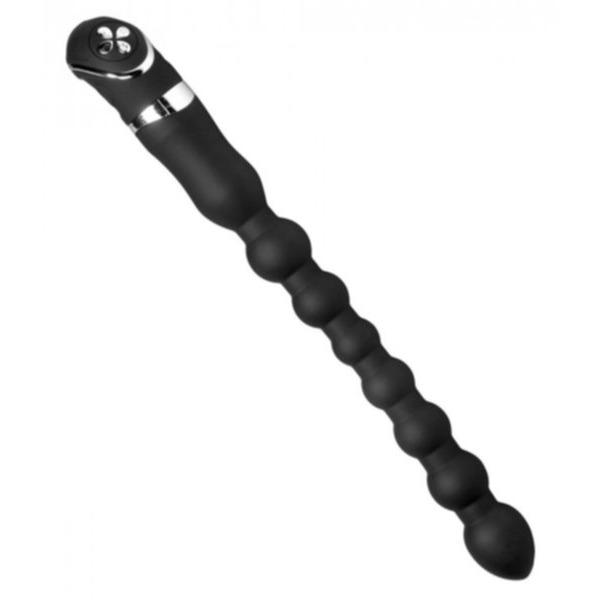 Master Series Scepter 10 Function Silicone Penetrator