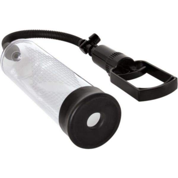 Adam & Eve's Performance Pump