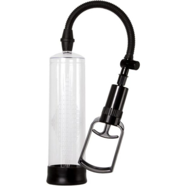 Adam & Eve's Performance Pump