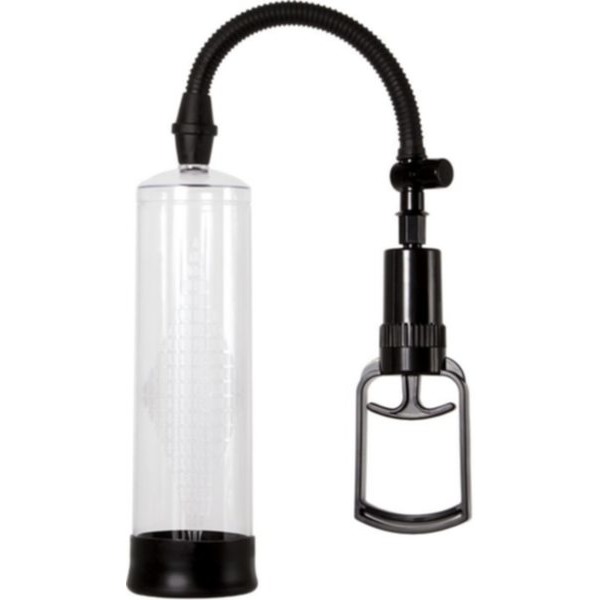 Adam & Eve's Performance Pump