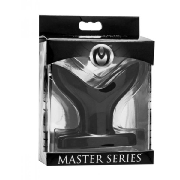 Master Series Ass Anchor Dilating Plug