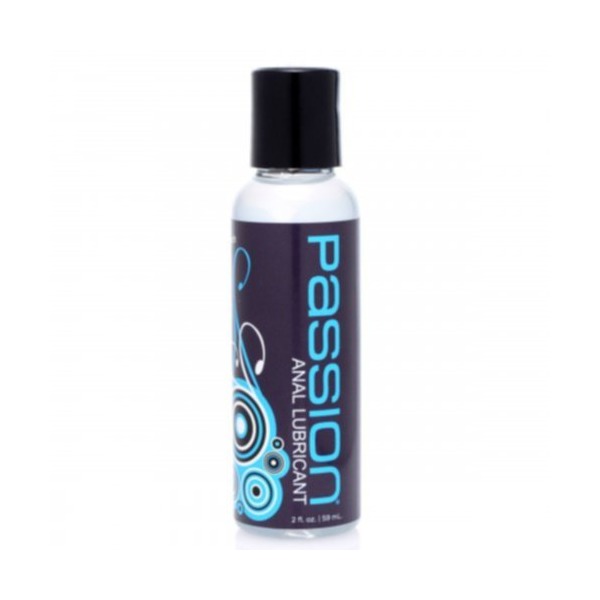 PASSION ANAL LUBRICANT 2 OZ
