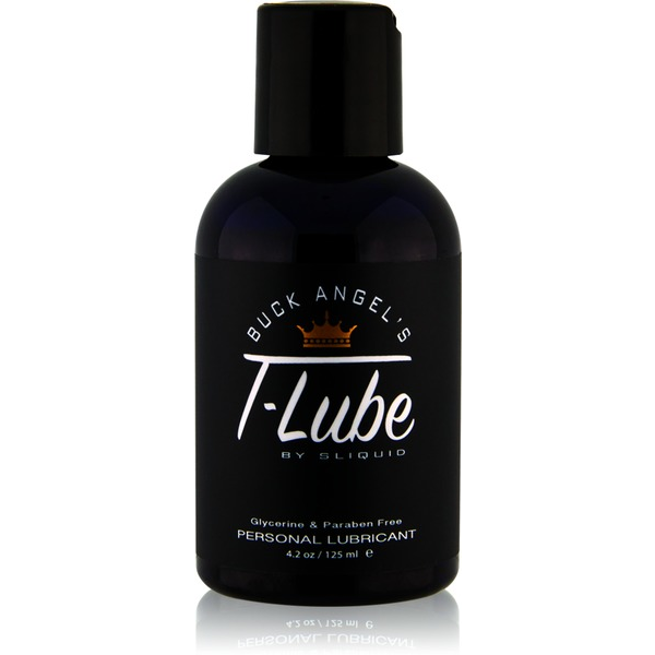 Buck Angel's T Lube 4.2 Oz