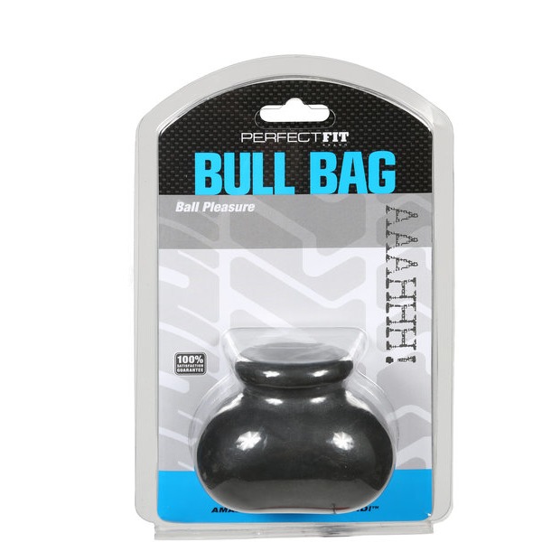 Bull Bag 0.75 Ball Stretcher "