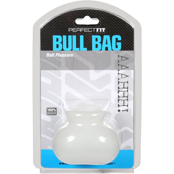 Bull Bag 0.75 Ball Stretcher "