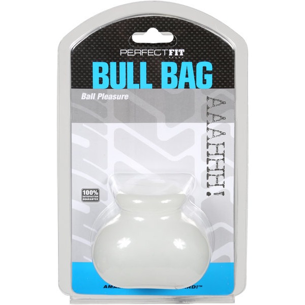 Bull Bag 0.75 Ball Stretcher 