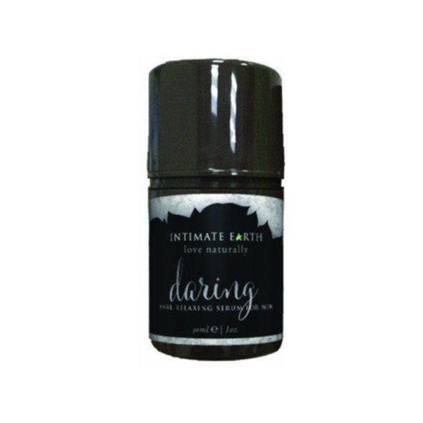 Intimate Earth Daring Anal Serum For Men 30ml