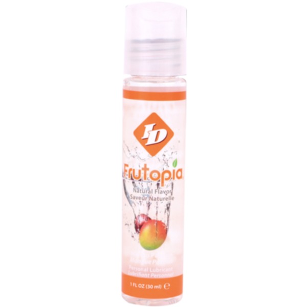 Id Frutopia Mango Passion 1 Oz