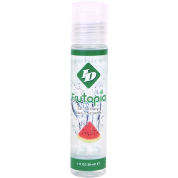 Id Frutopia Natural Watermelon 1 Oz