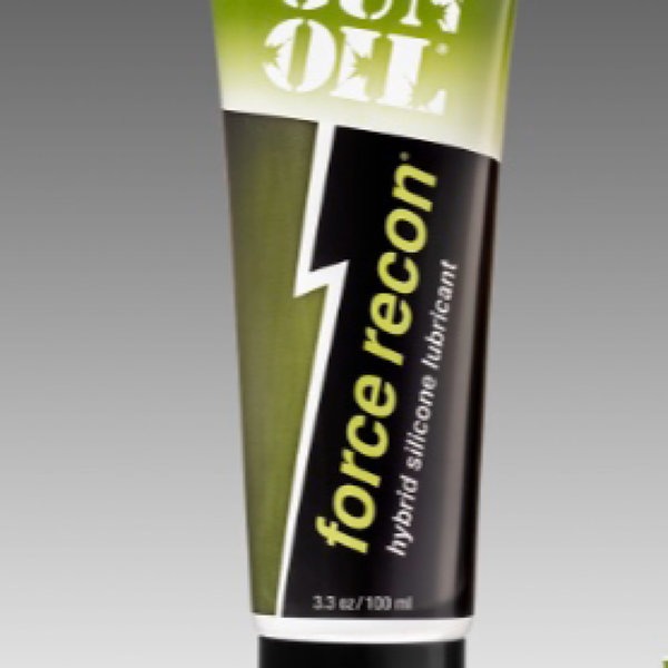 Force Recon 3.3 Oz Tube