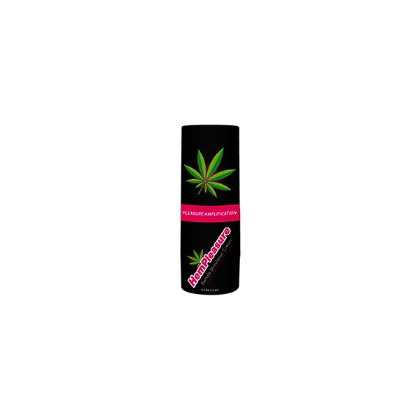 Hempleasure For Women 1/2 Oz