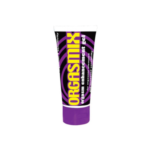 Orgasmix Gel 1 Oz (tube)