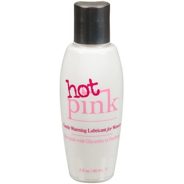Hot Pink 2.8 Oz