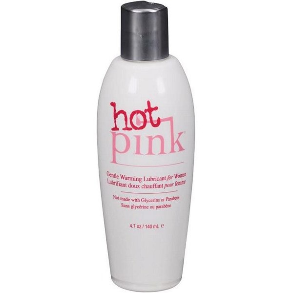 Hot Pink 4.7 Oz