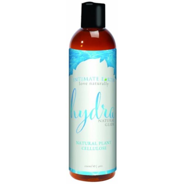 Intimate Earth Hydra Glide 4oz