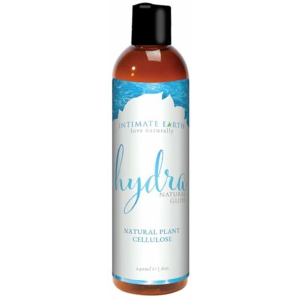 Intimate Earth Hydra Glide 8oz