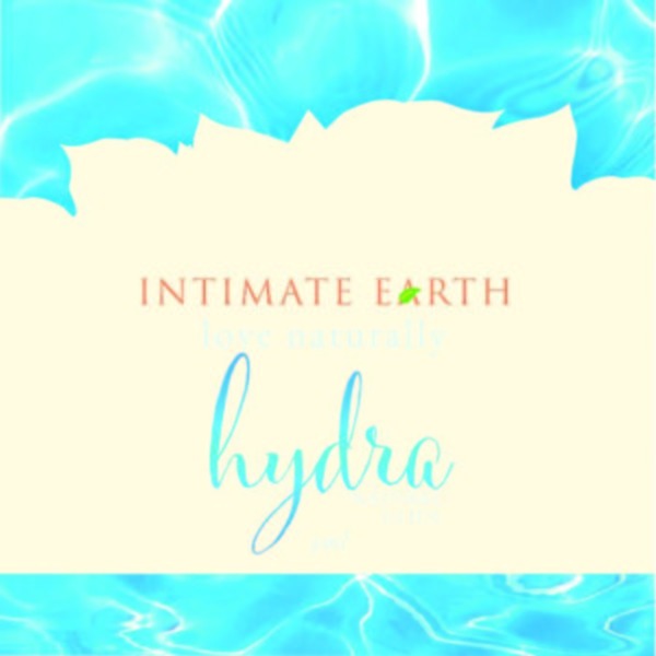 Intimate Earth Hydra Glide Foil Pack 3ml (each)