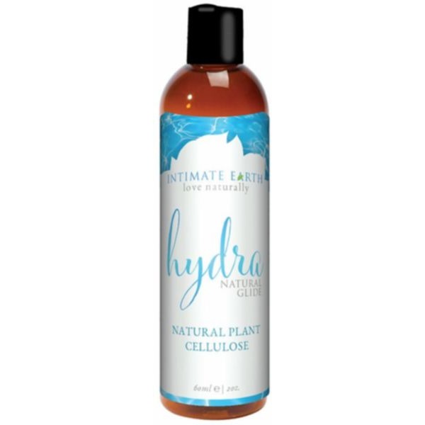 Intimate Earth Hydra Glide 2oz