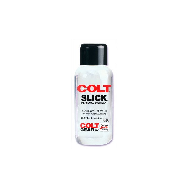 Colt Slick Lube 16.57 Oz