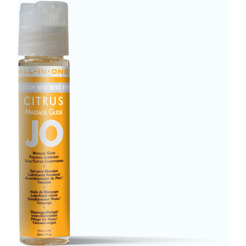 Jo Premium 1oz Lubricant