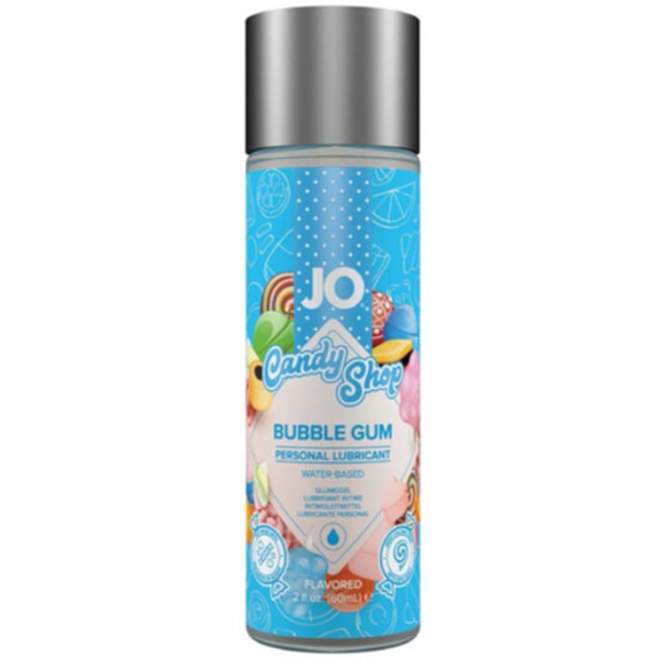 JO H2O CANDY SHOP BUBBLEGUM 2 OZ