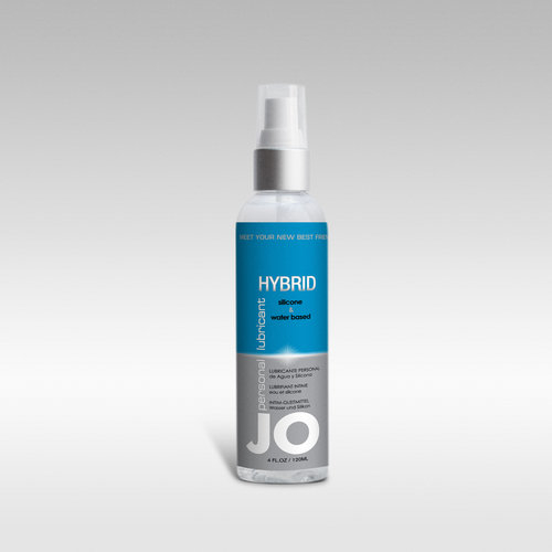 Jo Hybrid 4 Oz Lubricant