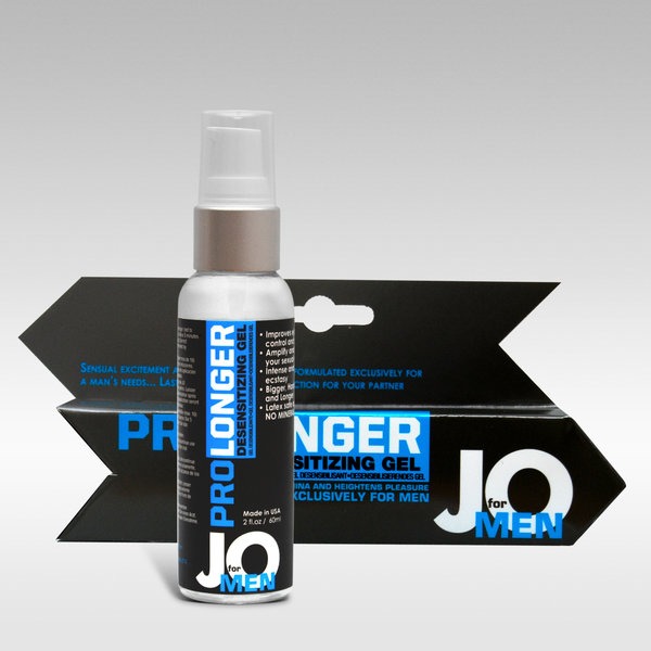 Jo Prolonger 2 Oz