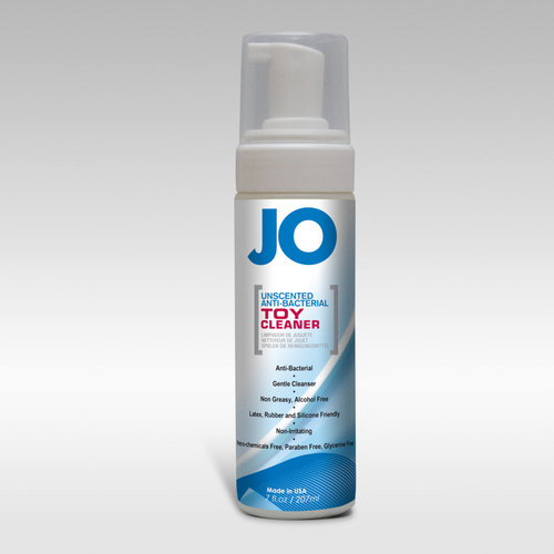 Jo Toy Cleaner 7 Oz.