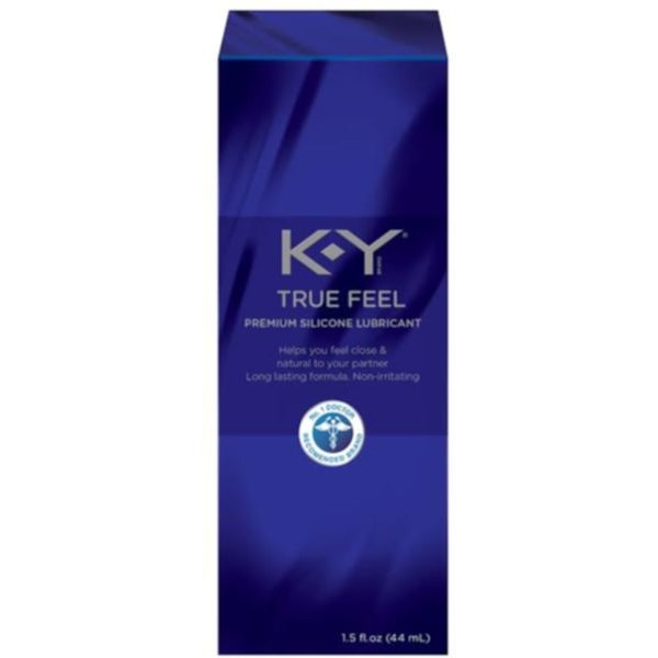 Ky True Feel 1.5 Oz