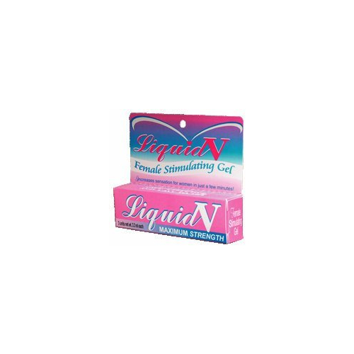 Liquid V For Women