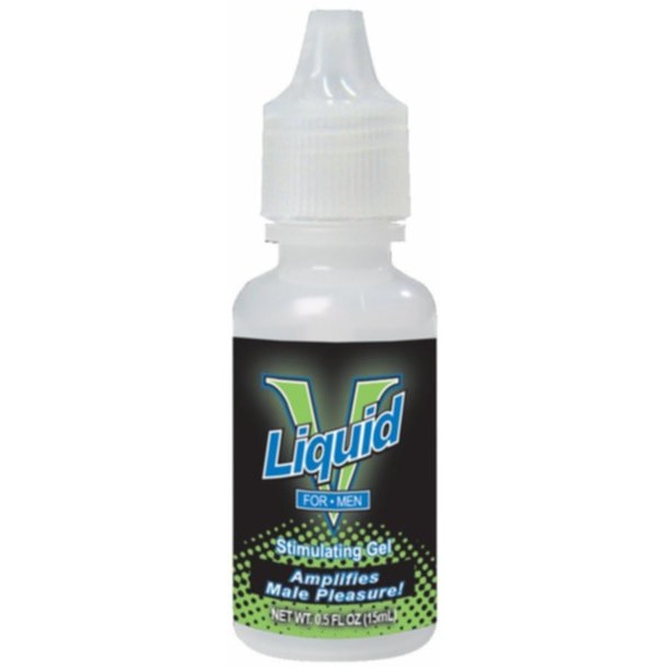 Liquid V For Men 0.5 Oz